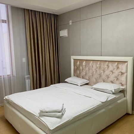 Ferienwohnung Highvill Ast Astana Exterior foto