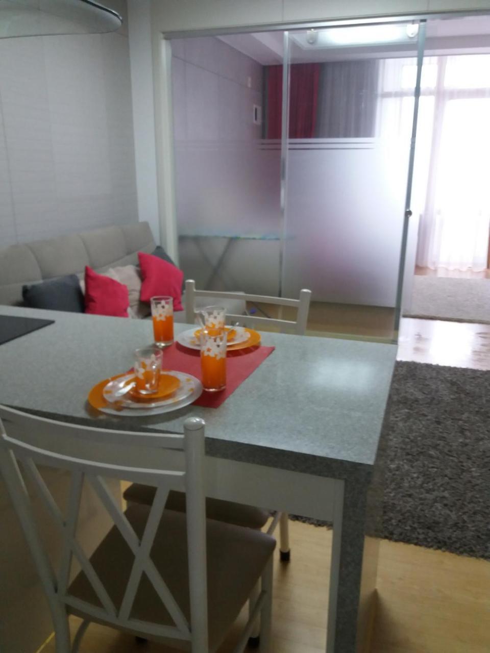 Ferienwohnung Highvill Ast Astana Exterior foto